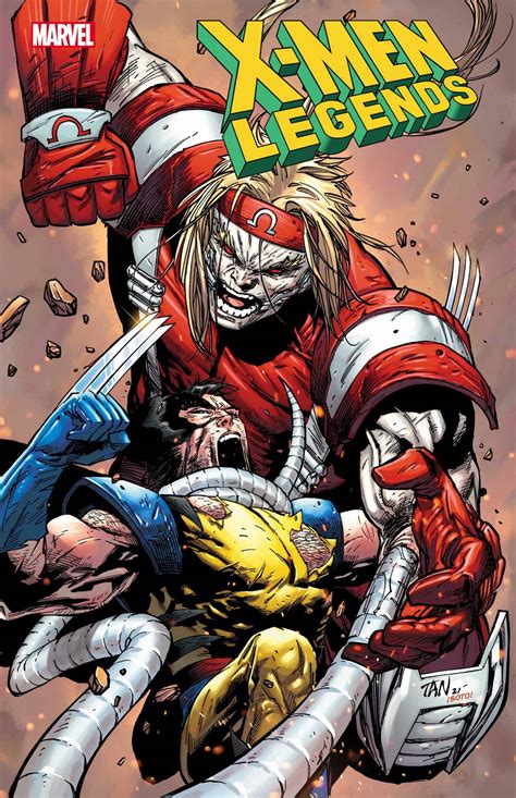 x-men omega comic value